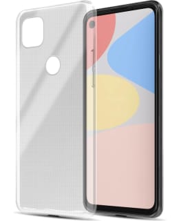 CAD 149551 GOOGLE PIXEL 4A SUOJAKUORI Main Image