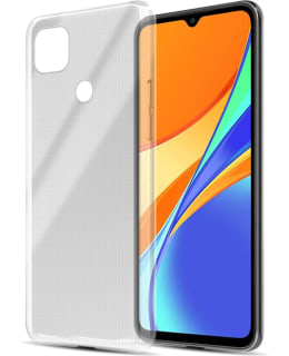 CAD 149559 XMI REDMI 9C SUOJAKUORI Main Image