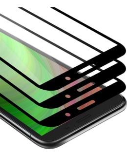 CAD HONOR 9S / HUAWEI Y5P 3X SUOJAKALVO Main Image