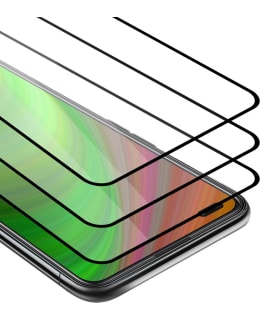 CAD 149643-3 OPPO RENO4 Z 3X SUOJAKALVO Main Image