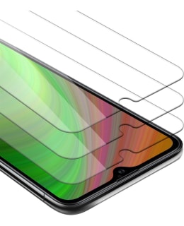 CAD 149651-3 SAMSUNG A20S 3X SUOJALASI Main Image