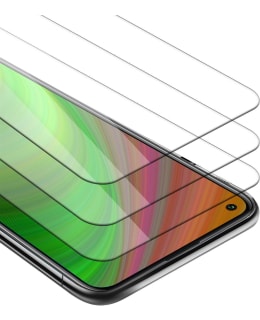 CAD 149678-3 ONEPLUS 8T 3X SUOJAKALVO Main Image
