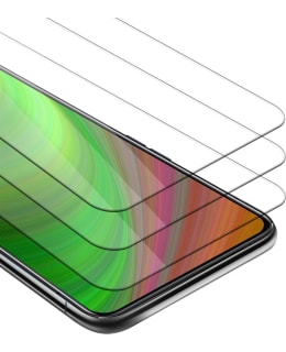 CAD 149701-3 OPPO RENO2 Z 3X SUOJAKALVO Main Image