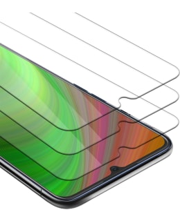 CAD 149707-3 OPPO A91 3X SUOJAKALVO Main Image