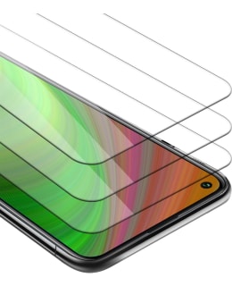 CAD 149709-3 REALME 7 4G 3X SUOJAKALVO Main Image