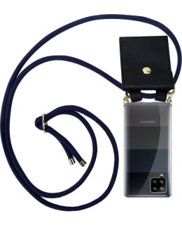 Cadorabo Samsung Galaxy A42 4G suojakuori Main Image