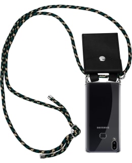 Cadorabo Samsung Galaxy A10s / M01s suojakuori Main Image