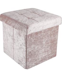 IL 100422 TAITTUVA SÄILYTYSJAKKARA 38CM Main Image