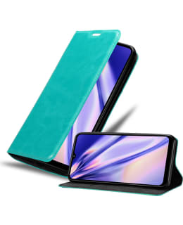 CAD 149976 SAMSUNG  A32 5G SUOJAKOTELO Main Image