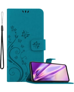 CAD 150012 SG A72 4G/5G SUOJAKOTELO Main Image