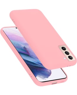 CAD 150023 SAMSUNG S21 PLUS SUOJAKUORI Main Image
