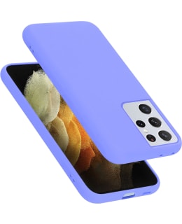 CAD 150026 SAMSUNG S21 ULTRA SUOJAKUORI Main Image