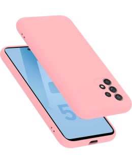 CAD 150038 SAMSUNG A52/A52S SUOJAKUORI Main Image