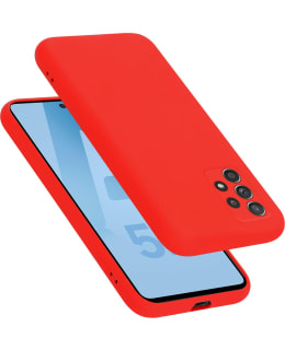 CAD 150039 SG A52 4G/5G/A52S SUOJAKUORI Main Image