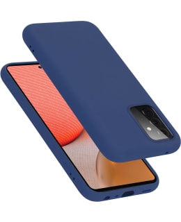 CAD 150042 SAMSUNG A72 / SUOJAKUORI Main Image