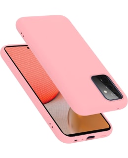 CAD 150043 SAMSUNG A72/SUOJAKUORI Main Image