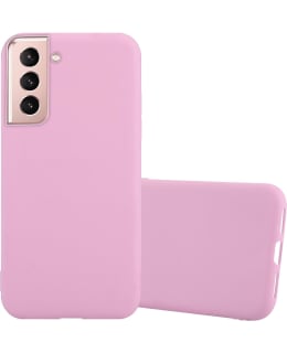 CAD 150052 SAMSUNG S21+ SUOJAKUORI Main Image