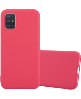 CAD 150069 SG GALAXY A52/A52S SUOJAKUORI Main Image