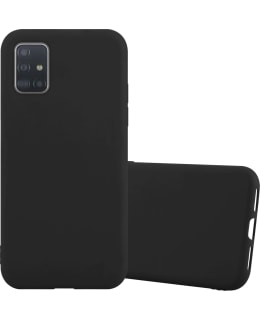 CAD 150073 SAMSUNG A52 /A52S SUOJAKUORI Main Image