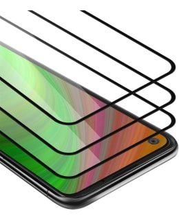 CAD 150124-3 GOOGLE PIXEL 4A 3X SUOJAKAL Main Image