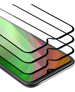 CAD 150128-3 WIKO VIEW4LITE 3X SUOJALASI Main Image