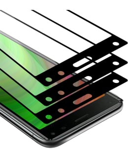 CAD DE-150132-3 XPERIA 8 3X SUOJAKALVO Main Image