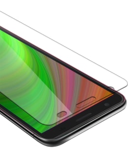 CAD 150177 ZTE BLADE A3 2020 SUOJAKALVO Main Image