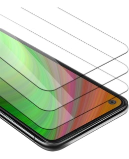 CAD 150139-3 HTC DESIRE 20PRO 3X SUOJALA Main Image