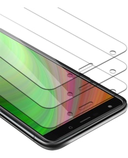 CAD 150167-3 WIKO Y61 3X SUOJAKALVO Main Image