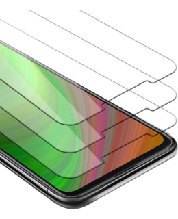 CAD 150174-3 ZTE NUBIA PLAY 3X SKALVO Main Image