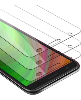 CAD 150177-3 ZTE BLADE A3 3X SUOJAKALVO Main Image