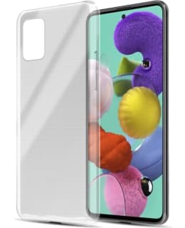 CAD 150187 SG A52 (4G/5G)/A52S SUOJAKUOR Main Image