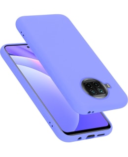 CAD 150221 XIAOMI MI 10T LITE SUOJAKUORI Main Image