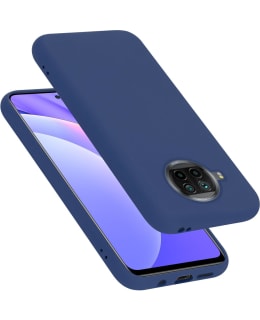 CAD 150222 XIAOMI MI 10TLITE SUOJAKUORI Main Image