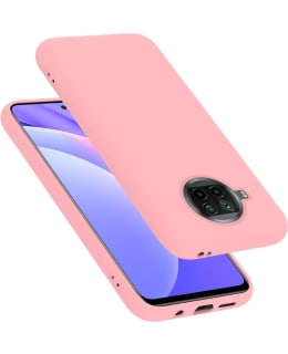 CAD 150223 XIAOMI MI 10TLITE SUOJAKUORI Main Image