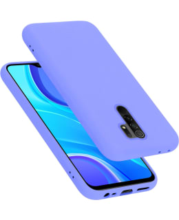 CAD 150231 XIAOMI REDMI 9 SUOJAKUORI Main Image