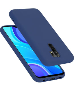 CAD 150232 XIAOMI REDMI 9 SUOJAKUORI Main Image