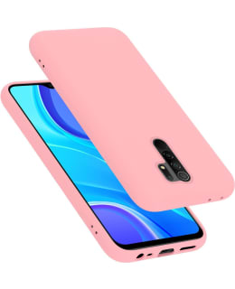 CAD 150233 XIAOMI REDMI 9 SUOJAKUORI Main Image