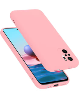 CAD 150238 XM RM NOTE 10/10S SUOJAKUORI Main Image