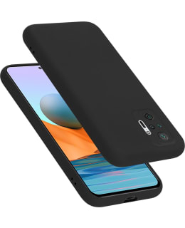 CAD 150240 XIA REDMINOTE10PRO SUOJAKUORI Main Image
