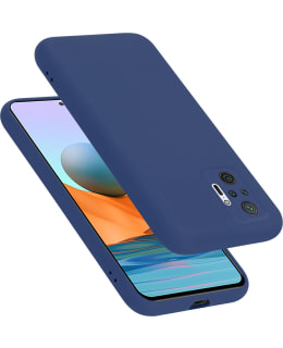 CAD 150242 XM RM NOTE 10PRO SUOJAKUORI Main Image