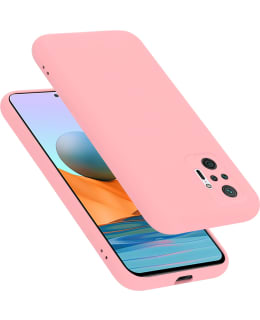 CAD150243 XIAOMI REDMINOTE10PRO SUOJAKUO Main Image