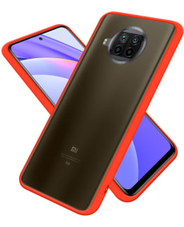 CAD 150251 XIAOMI MI10TLITE SUOJAKUORI Main Image