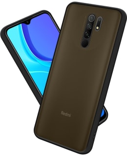 CAD 150257 XIAOMI REDMI 9 SUOJAKUORI Main Image