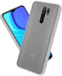 CAD 150260 XIAOMI REDMI 9 SUOJAKUORI Main Image