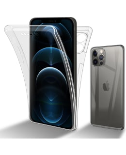 CAD DE-150279 IPHONE 12PROMAX SUOJAKUORI Main Image