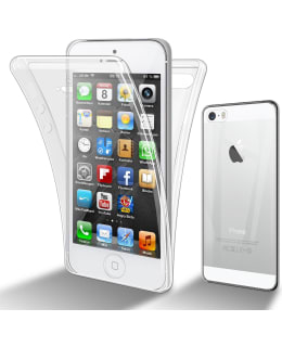 CAD 150280 IPHONE 5/5S/SE2016 SUOJAKUORI Main Image