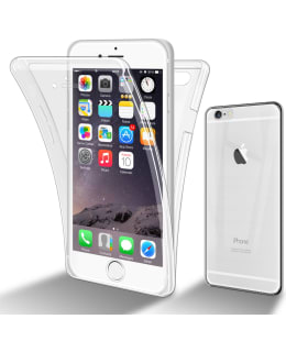 CAD 150281 IPHONE 6/6S SUOJAKUORI Main Image