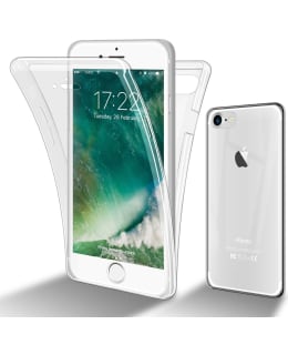 CAD 150283 IPHONE 7/7S/8/SE SUOJAKUORI Main Image