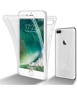 CAD 150284 IPHONE 7+/7S+/8+ SUOJAKUORI Main Image